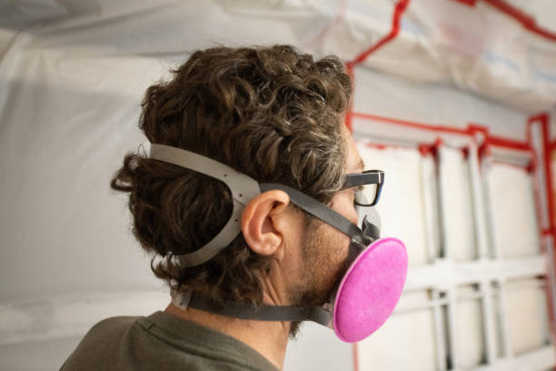 Best Comprehensive Air Testing for Mold Contaminants  in Florin, CA